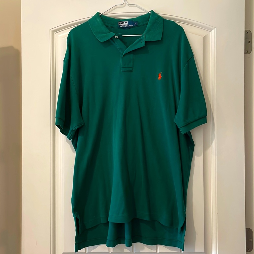 Ralph Lauren Polo. Mens XL
